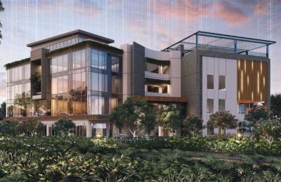 Godrej Woodscapes
